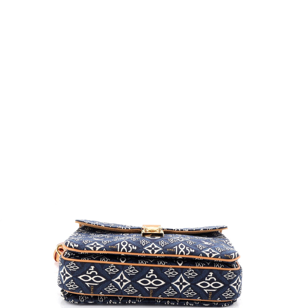 Pochette Metis Limited Edition Since 1854 Monogram Jacquard