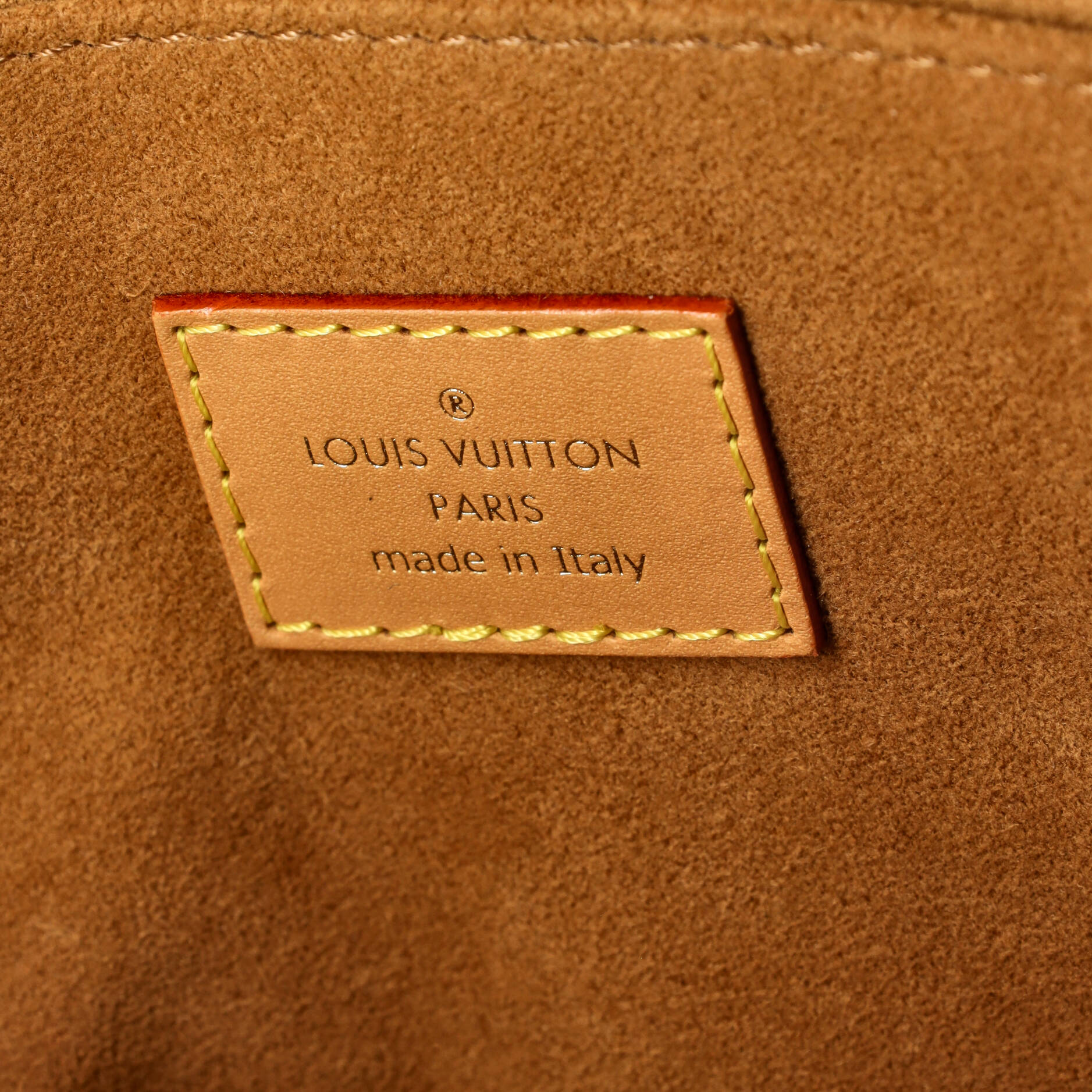 Pochette Metis Limited Edition Since 1854 Monogram Jacquard
