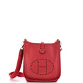 Evelyne Bag Gen III Epsom TPM