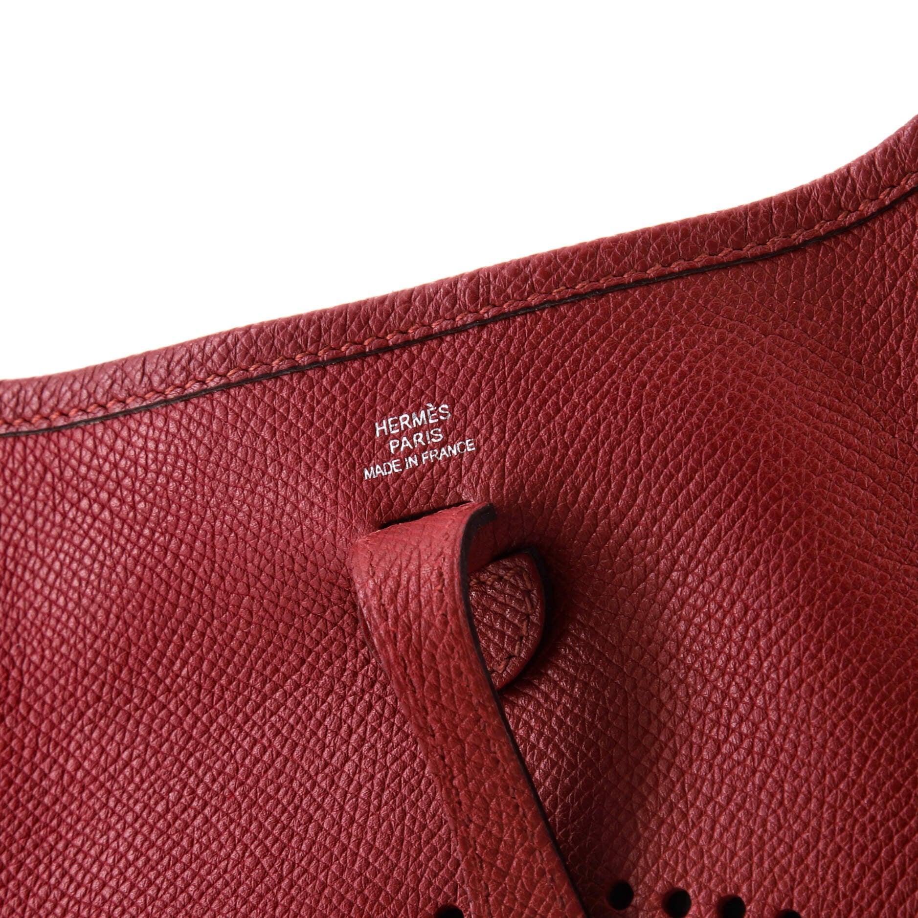 Evelyne Bag Gen III Epsom TPM