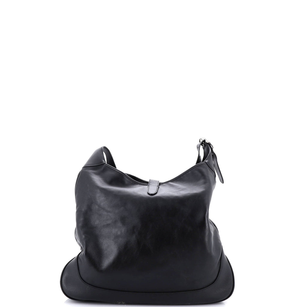 Jackie 1961 Relaxed Hobo Leather Large