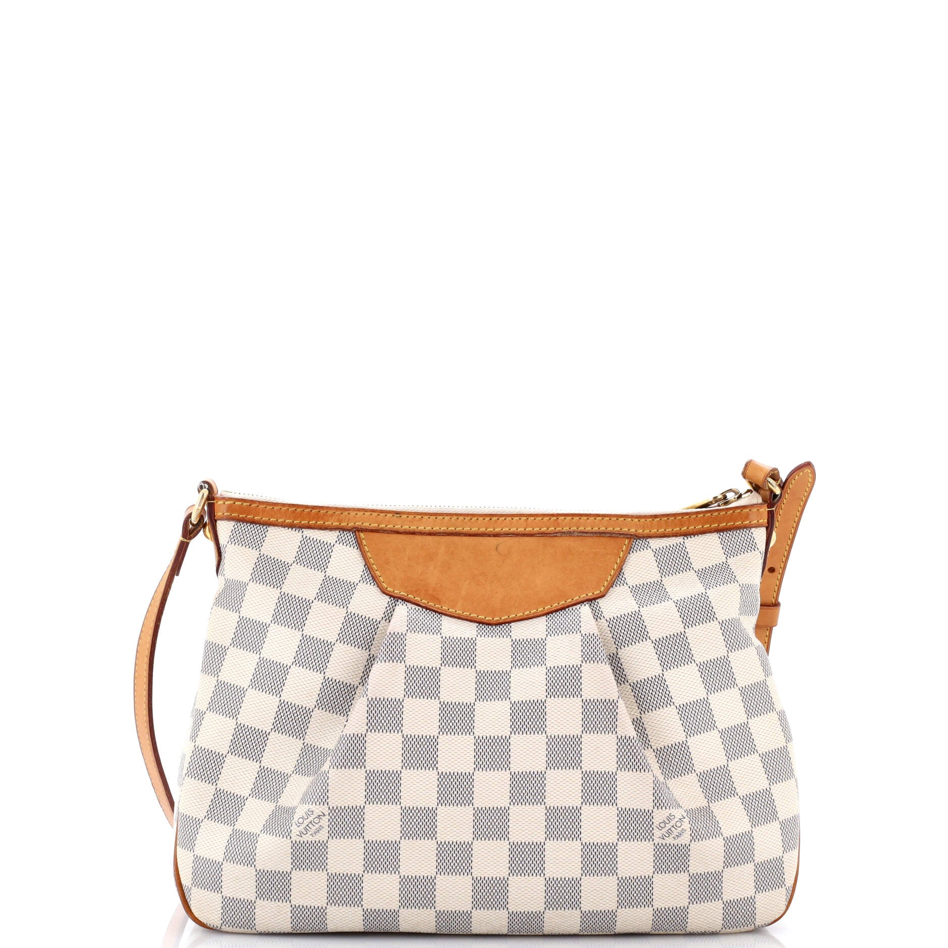 Siracusa Handbag Damier PM