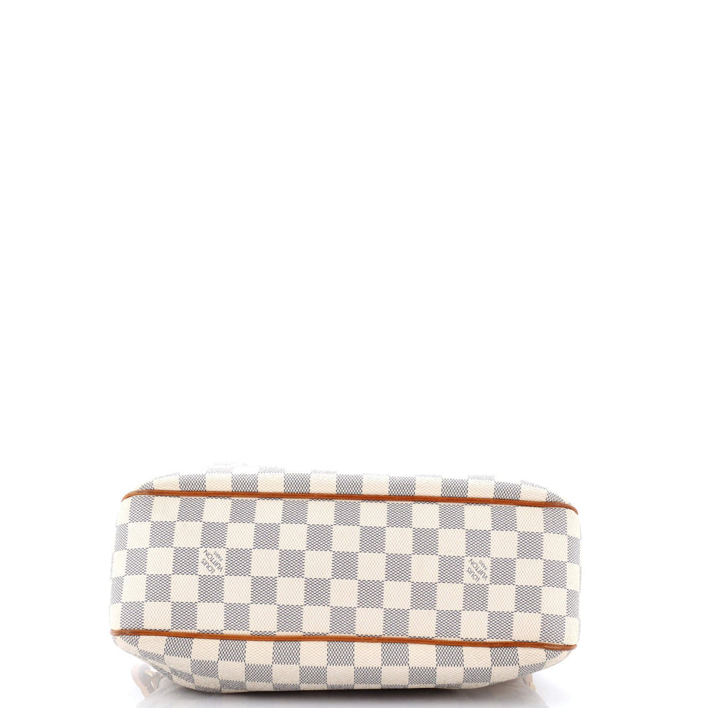 Siracusa Handbag Damier PM