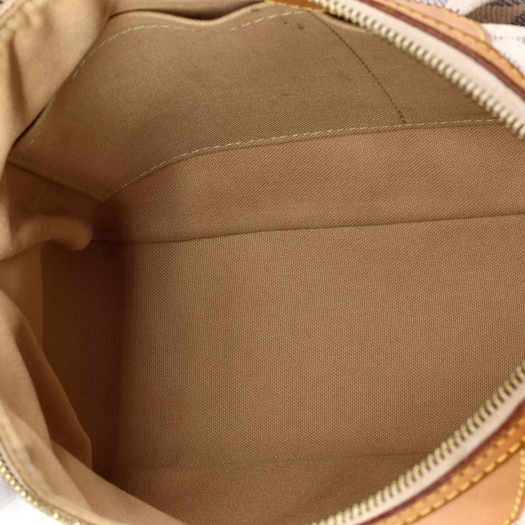Siracusa Handbag Damier PM