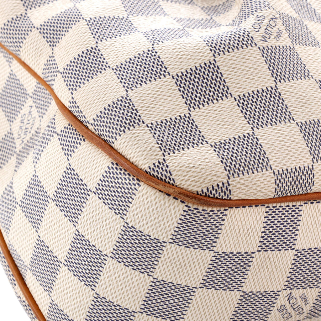 Siracusa Handbag Damier PM