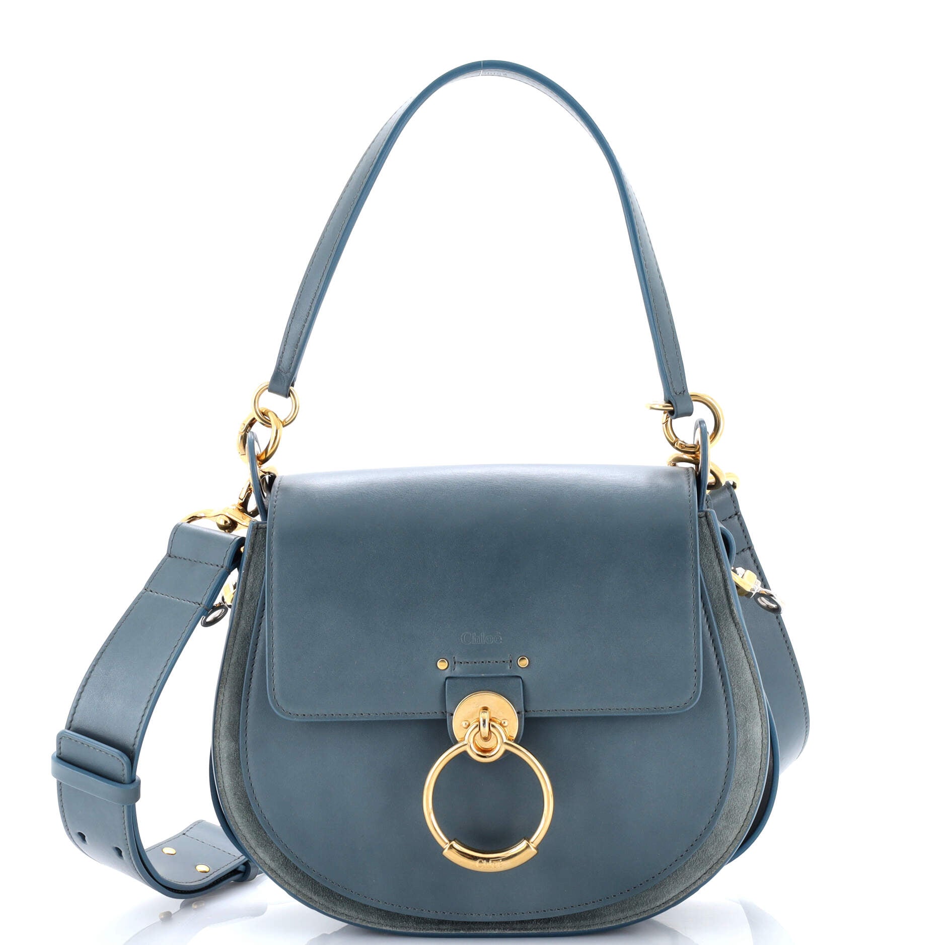 Tess Bag Leather Large