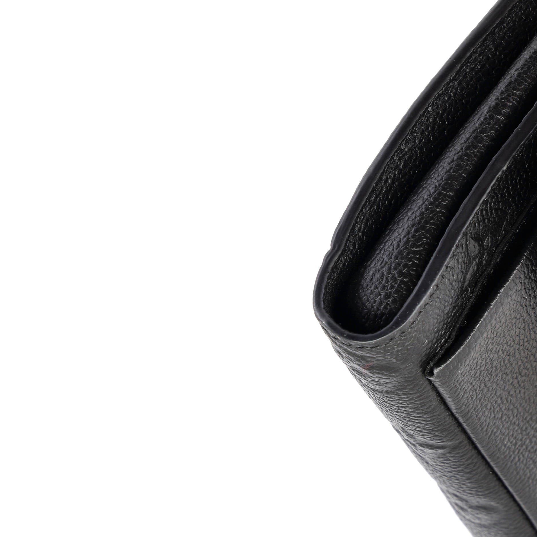 Vavin Chain Wallet Monogram Empreinte Leather