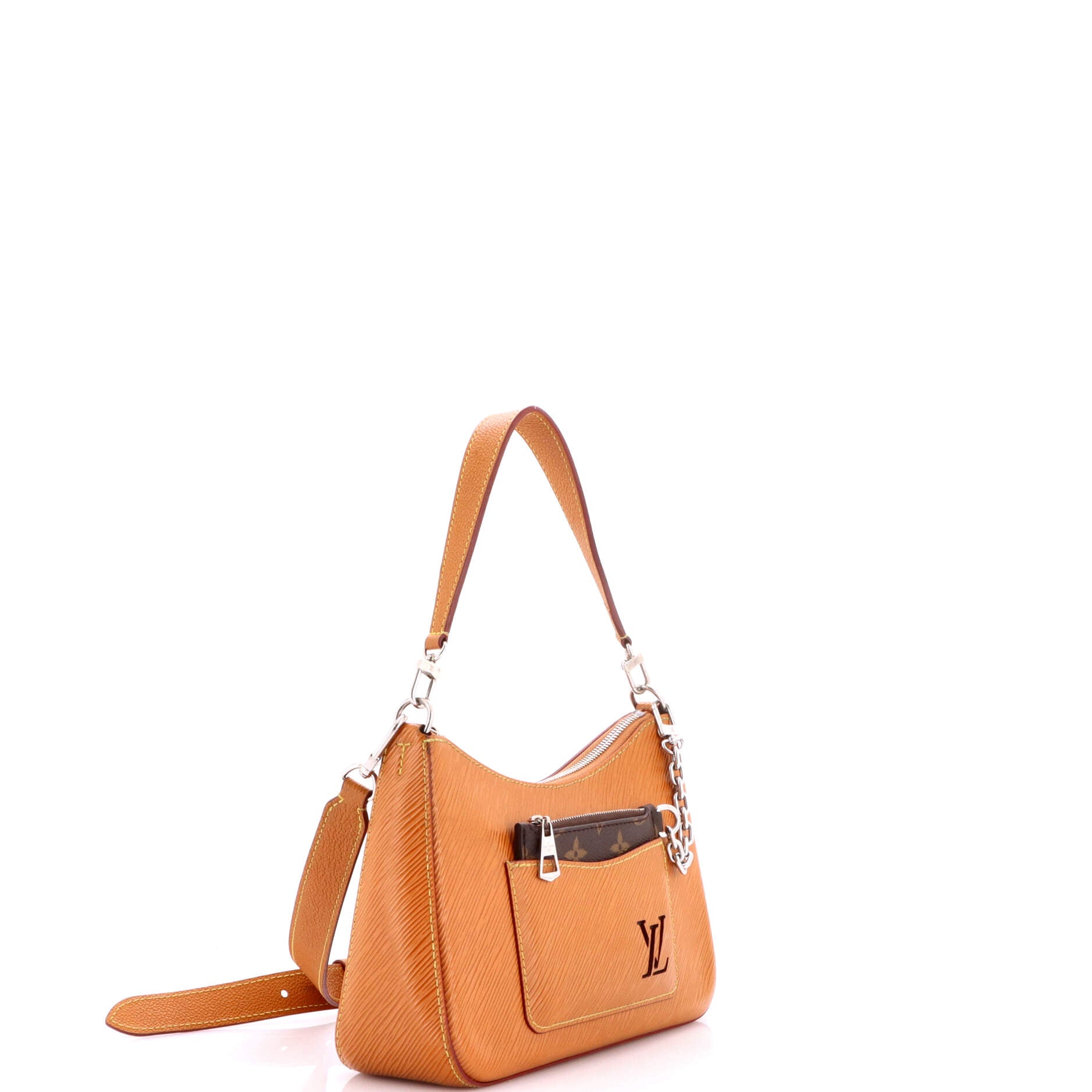 Marelle Handbag Epi Leather