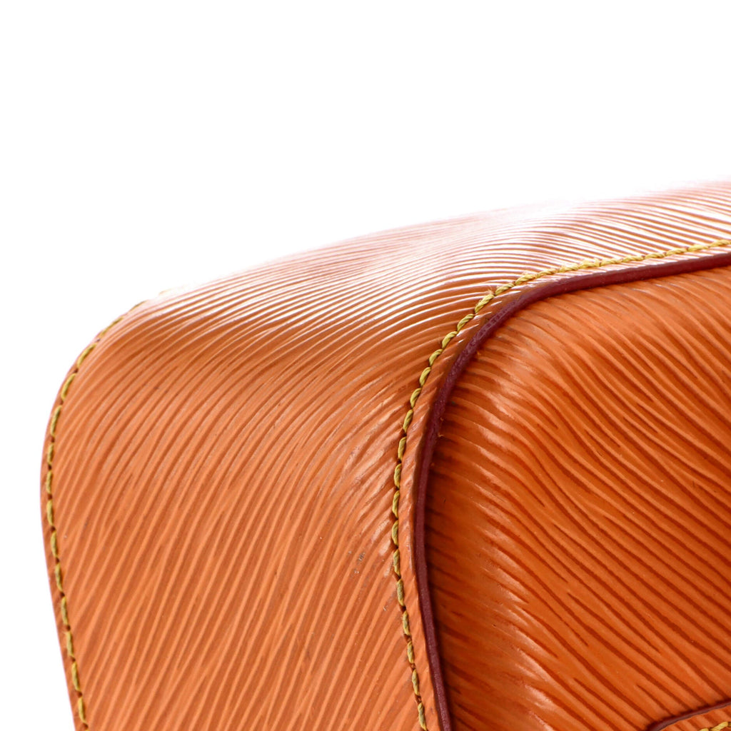 Marelle Handbag Epi Leather