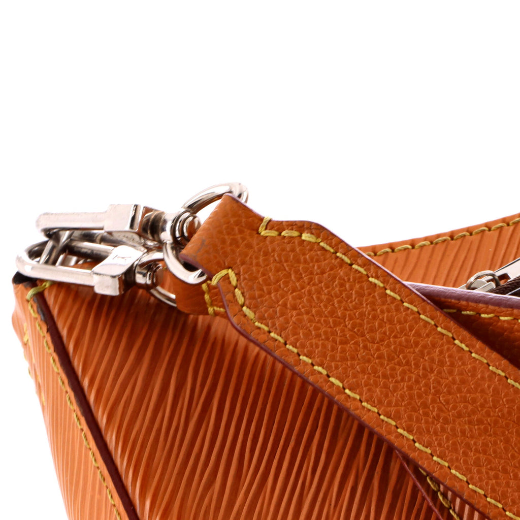Marelle Handbag Epi Leather