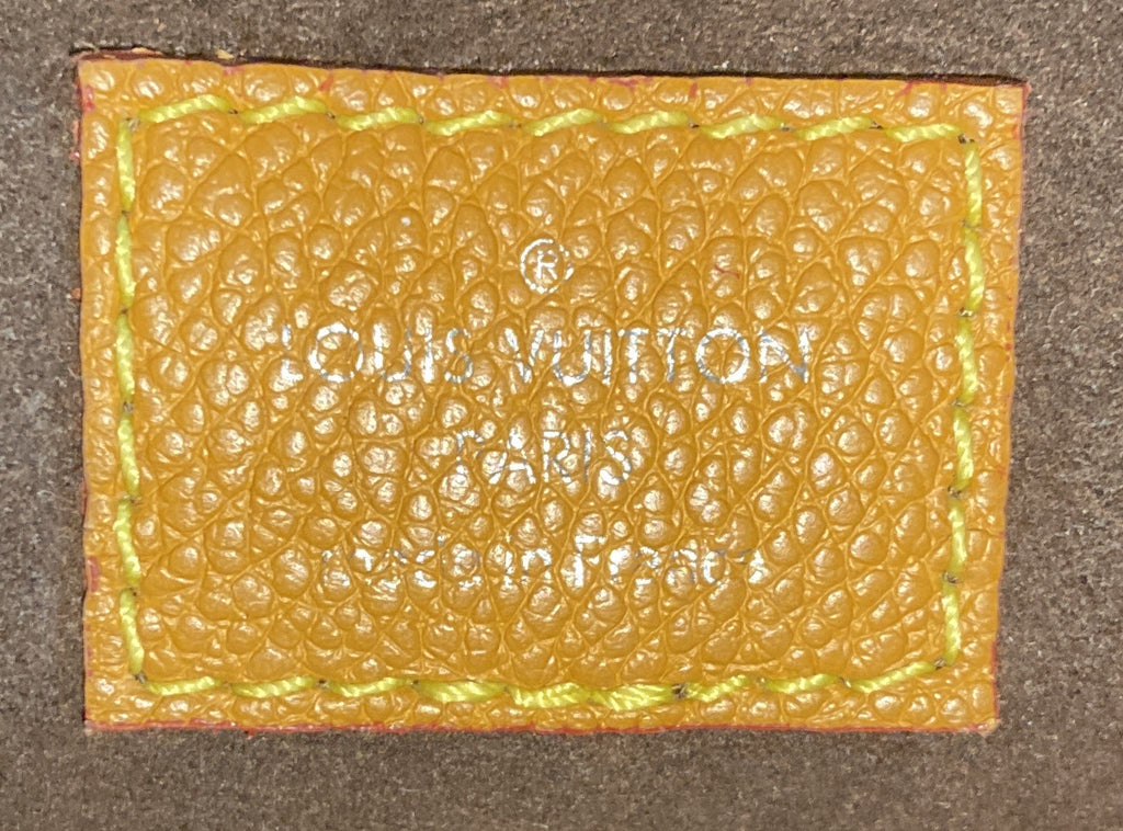 Marelle Handbag Epi Leather