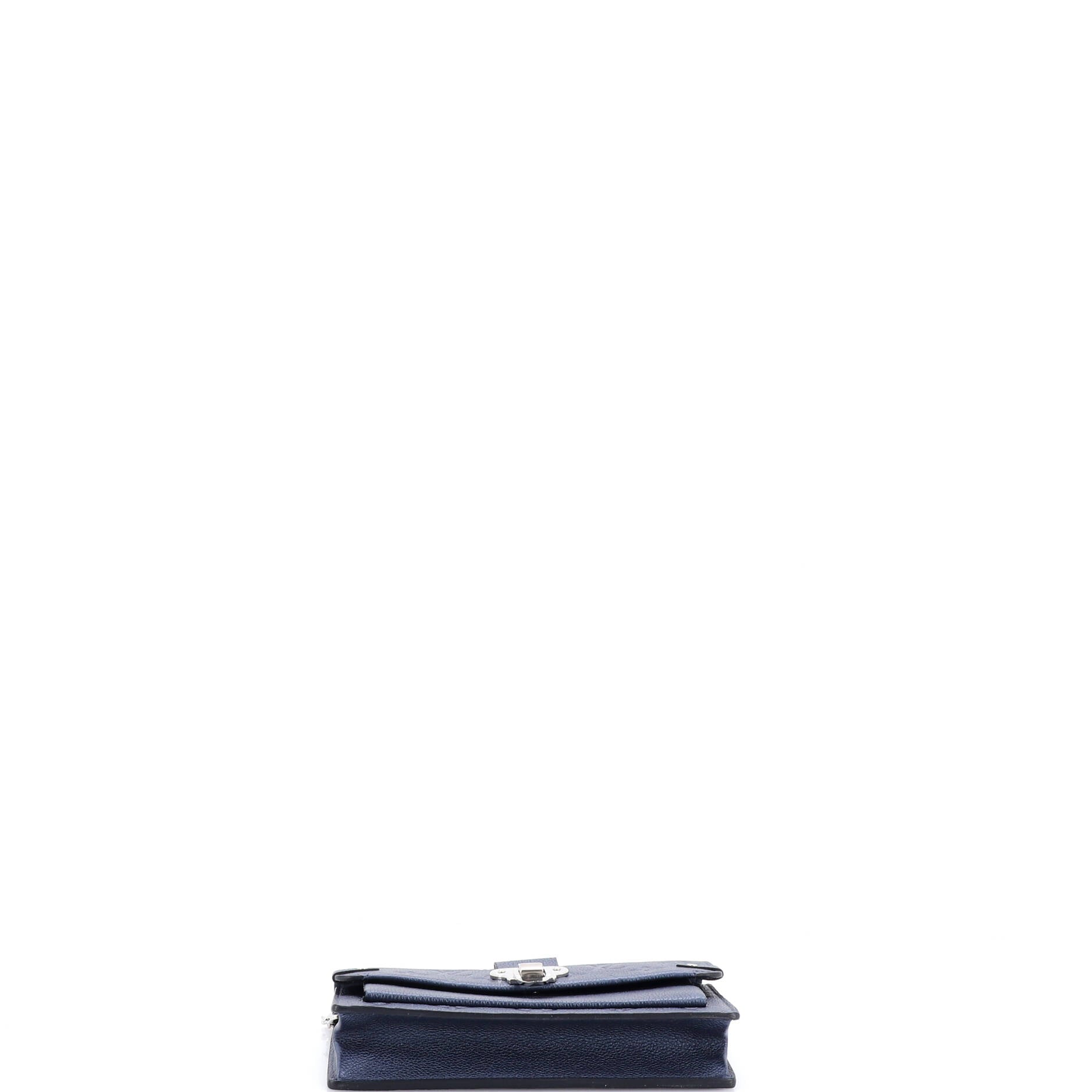 Vavin Chain Wallet NM Monogram Empreinte Leather