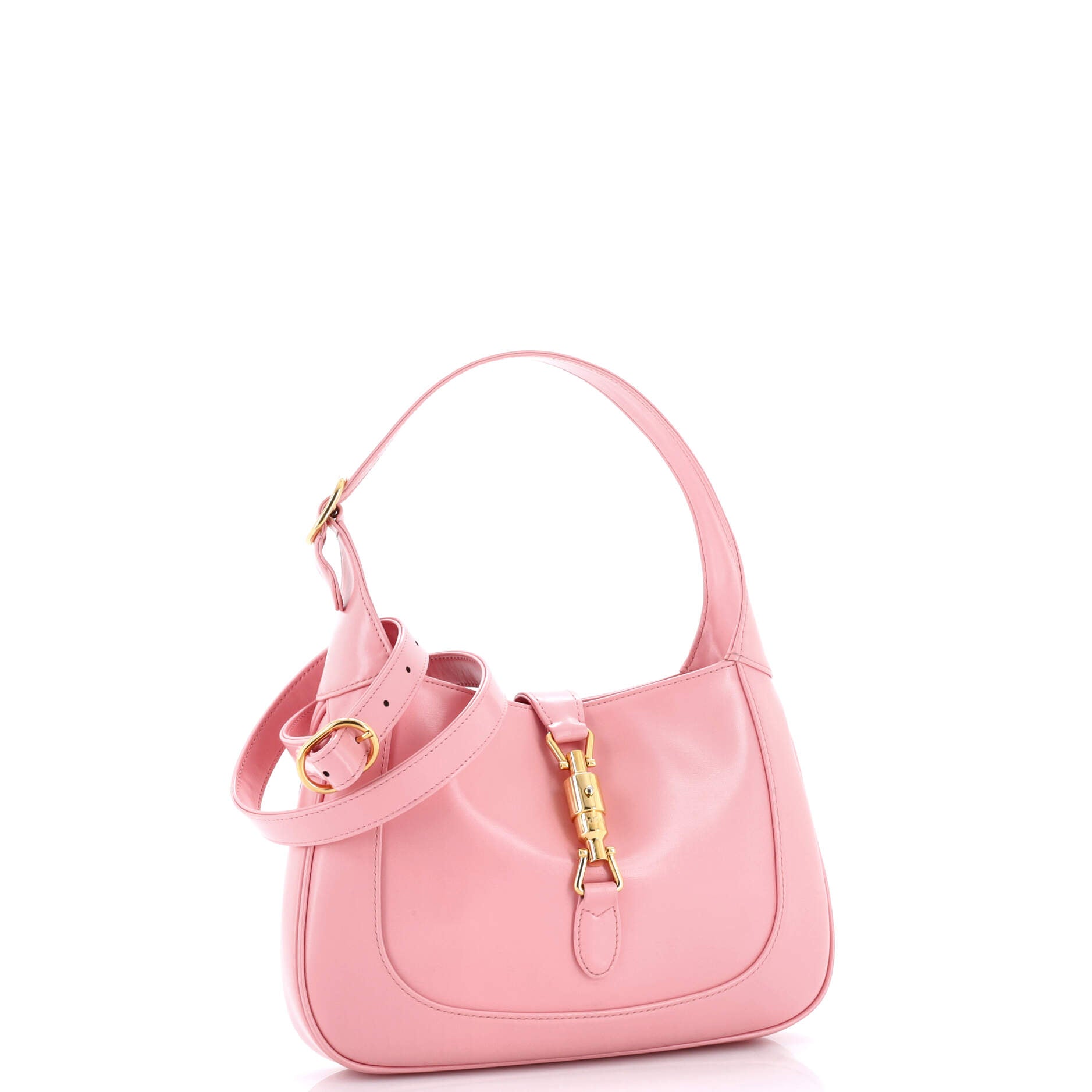 Jackie 1961 Hobo Leather Small