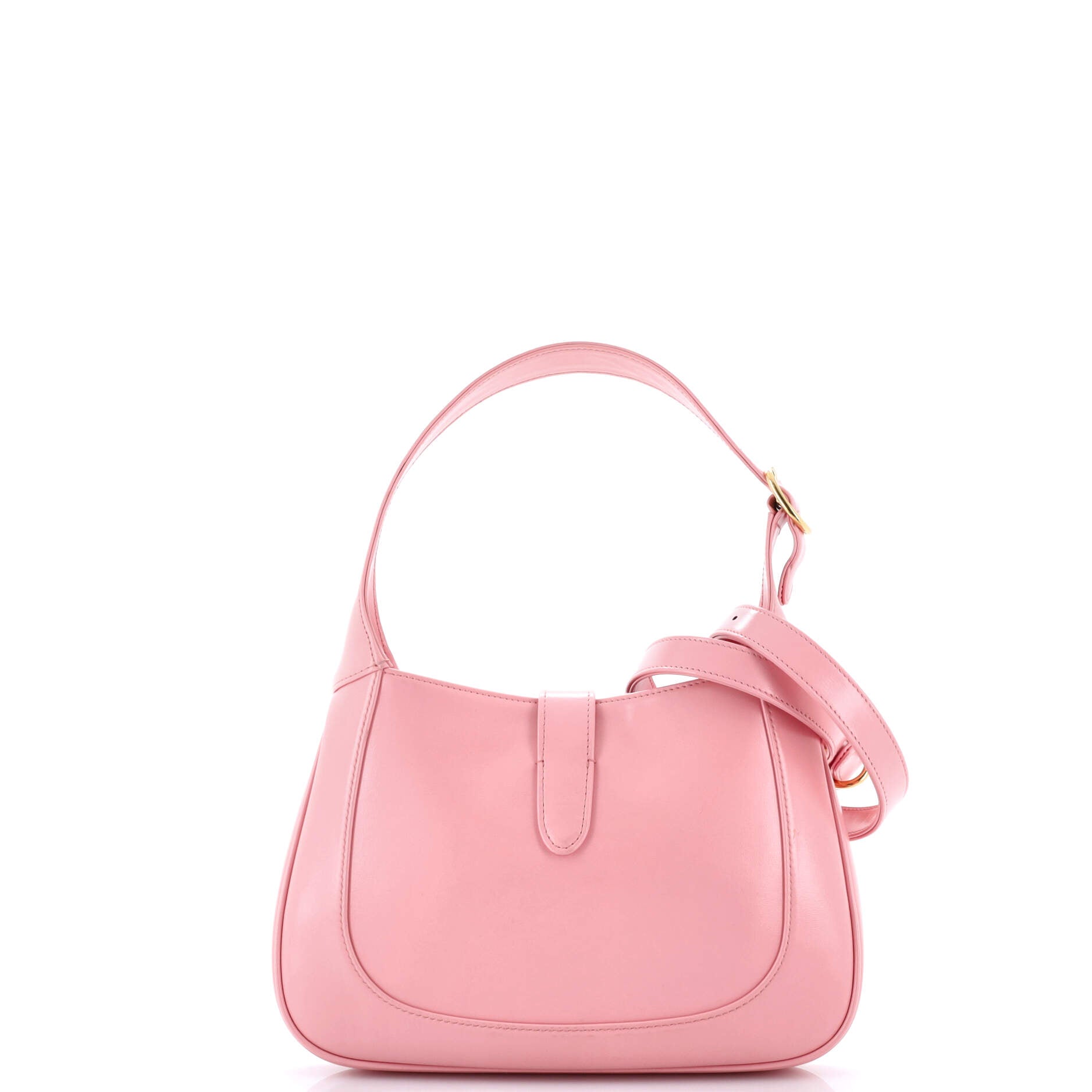 Jackie 1961 Hobo Leather Small