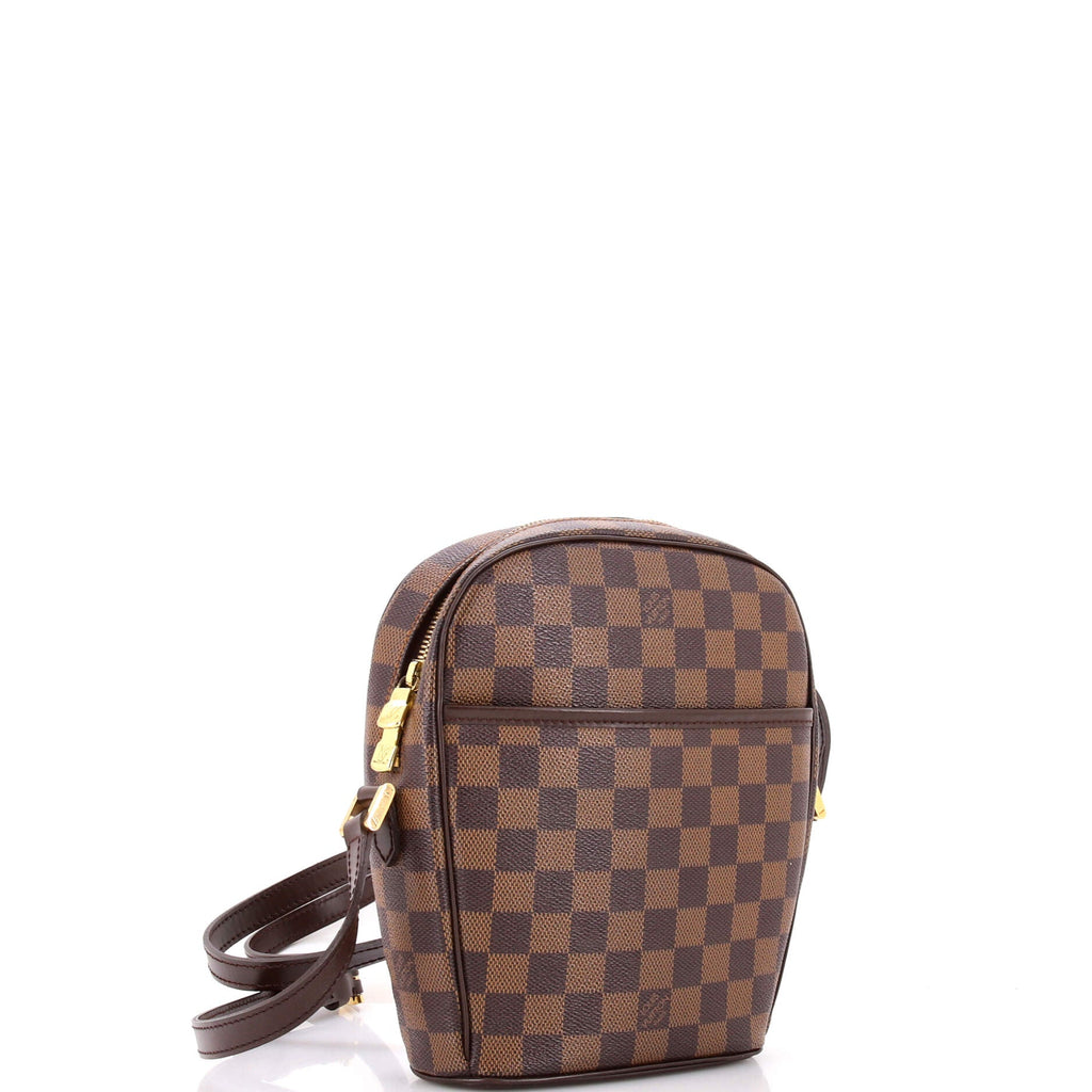 Ipanema Handbag Damier PM