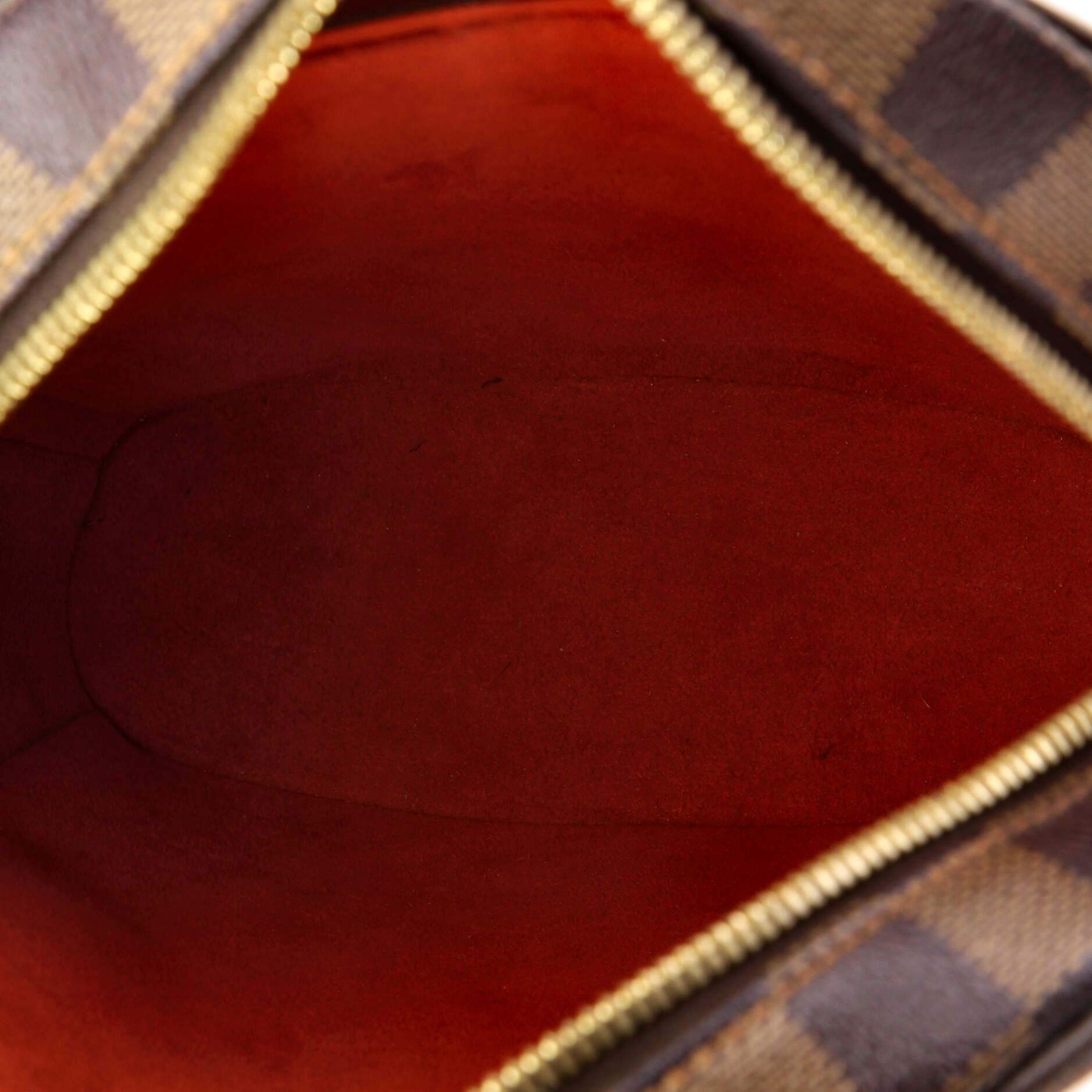 Ipanema Handbag Damier PM