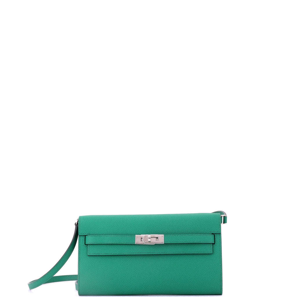 Kelly To Go Wallet Epsom
