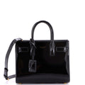 Sac de Jour Bag Patent Nano