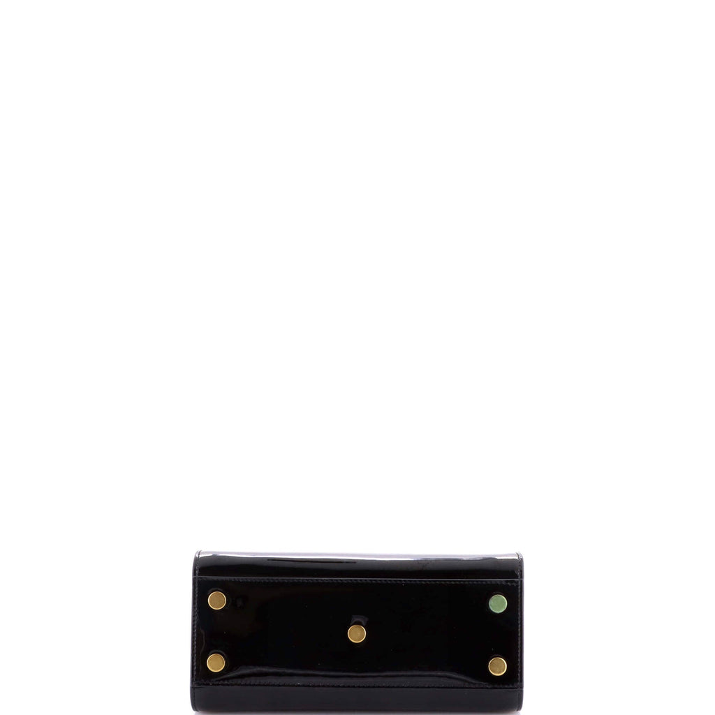 Sac de Jour Bag Patent Nano