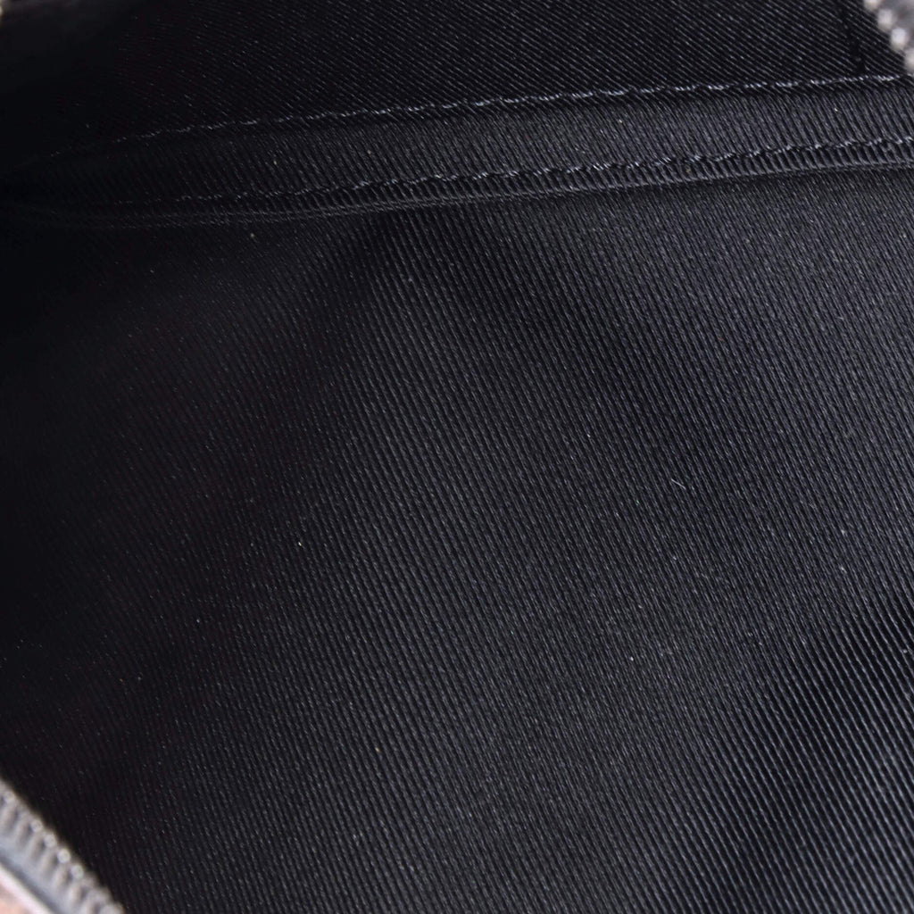 Solar Ray Soft Trunk Bag Monogram Canvas