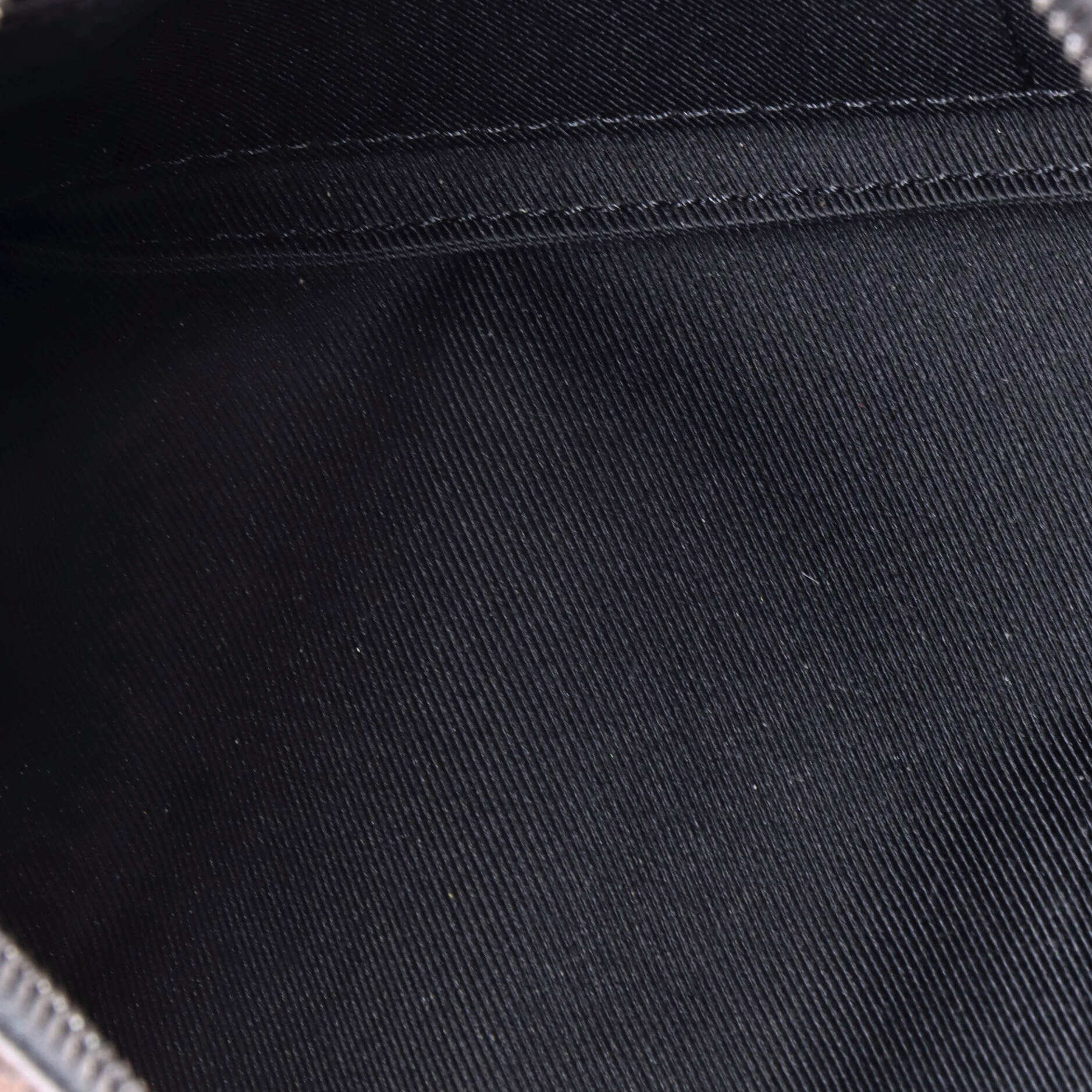 Solar Ray Soft Trunk Bag Monogram Canvas