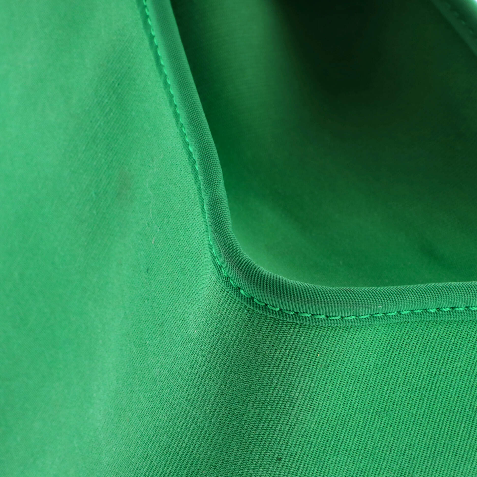 Herbag Zip Leather and Toile 31