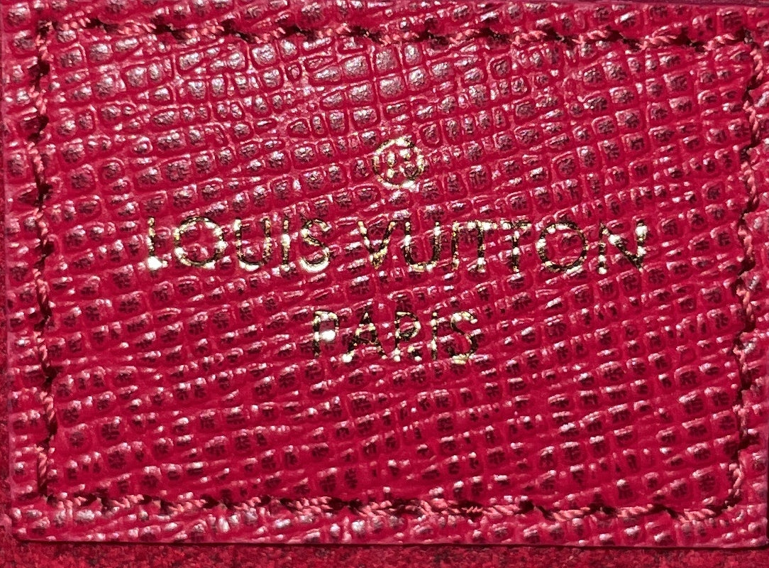 Felicie Pochette Monogram Canvas