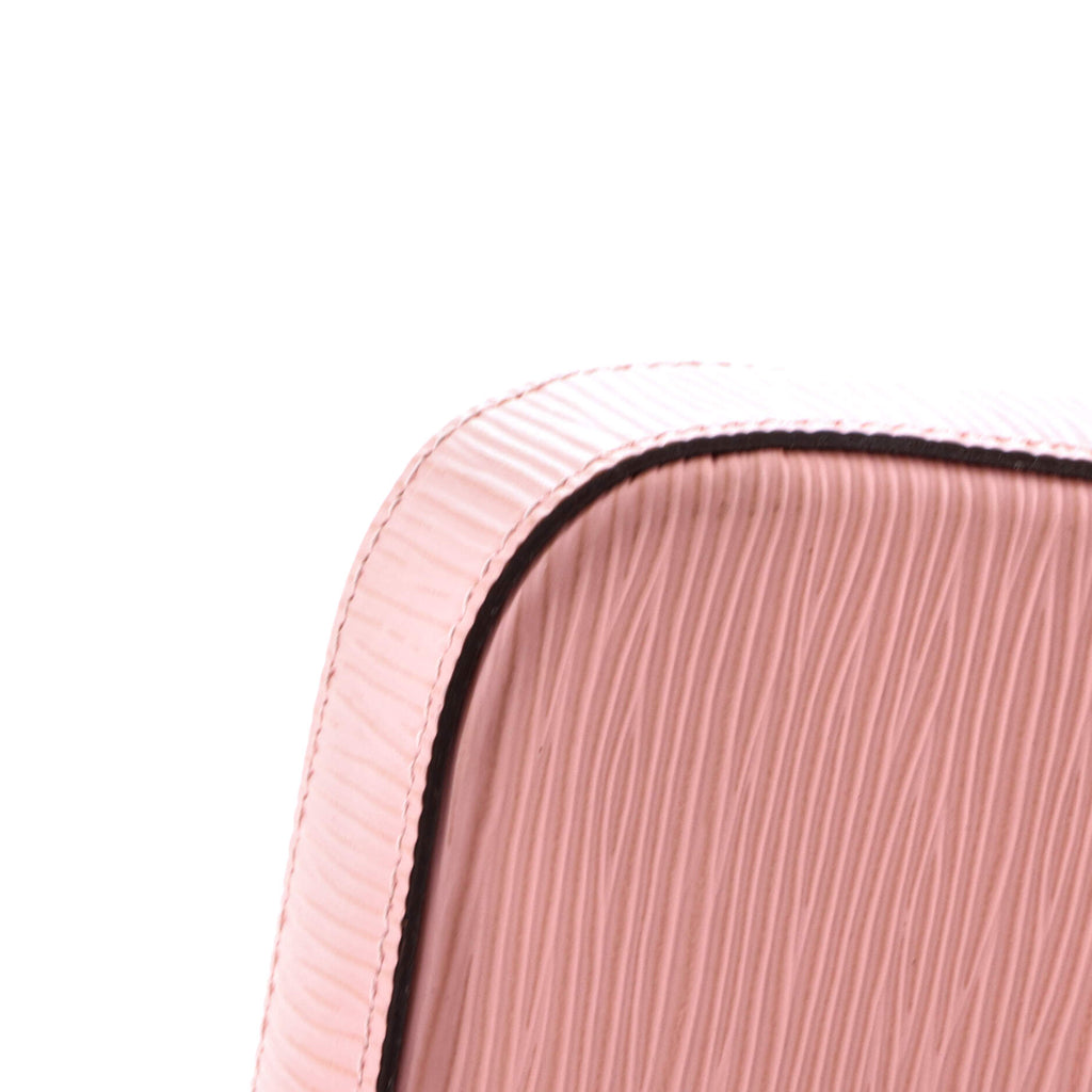 Felicie Pochette Epi Leather