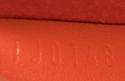 Felicie Pochette Limited Edition Valentine Dog Monogram Vernis