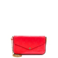 Felicie Pochette Monogram Vernis