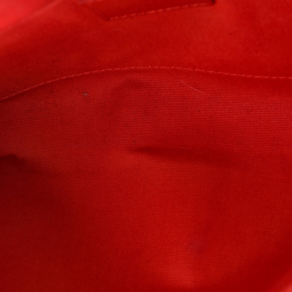 Felicie Pochette Monogram Vernis