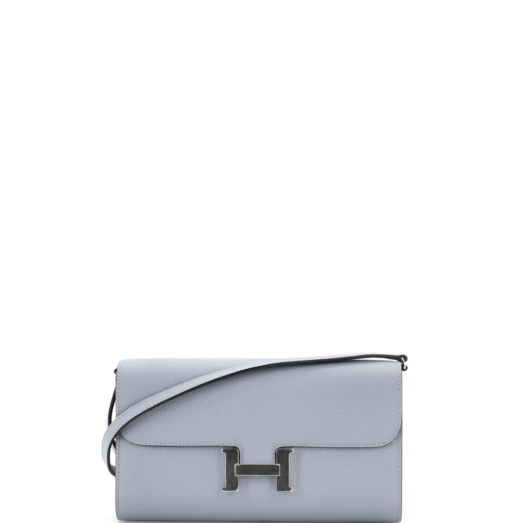 Constance To Go Wallet Epsom