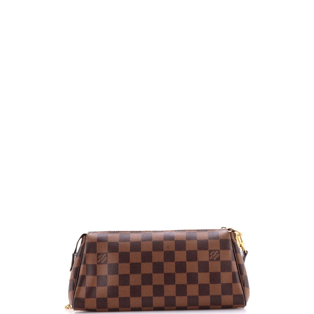 Eva Handbag Damier