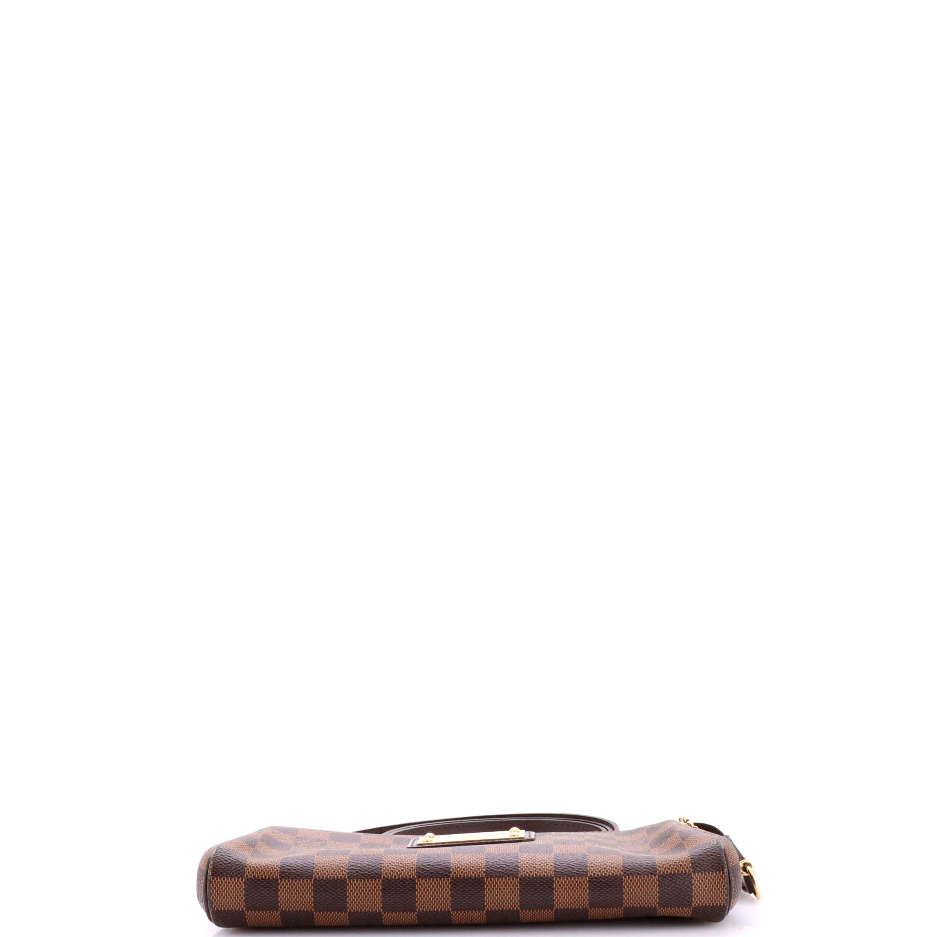 Eva Handbag Damier