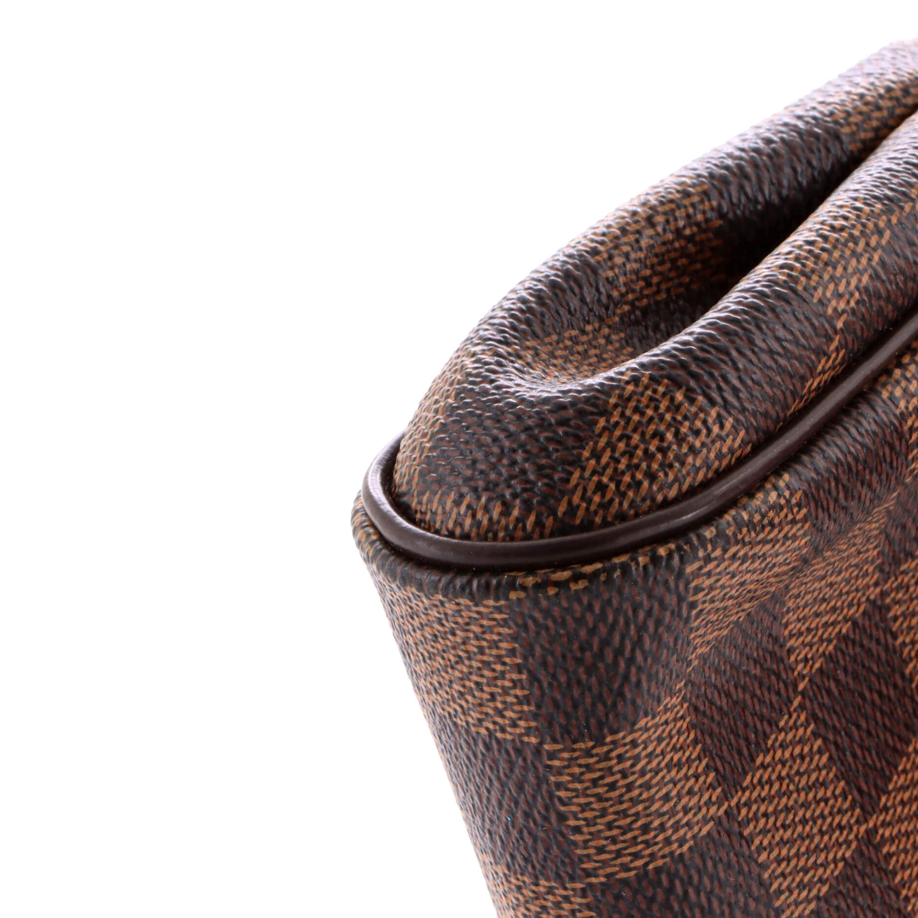 Eva Handbag Damier