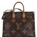 OnTheGo Tote Reverse Monogram Giant GM