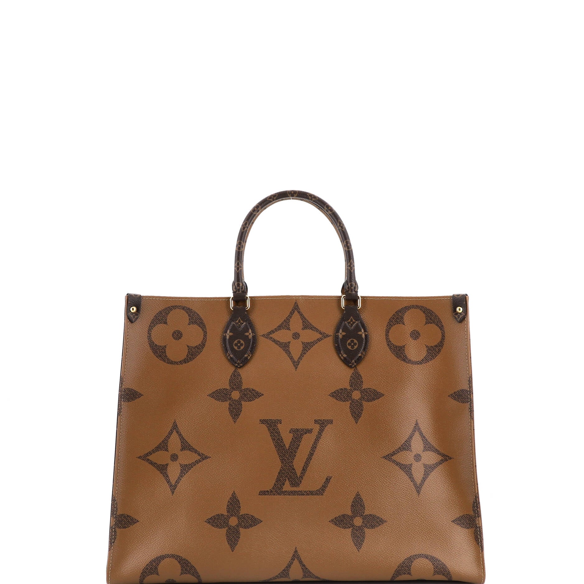 OnTheGo Tote Reverse Monogram Giant GM