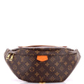 Bum Bag Monogram Canvas