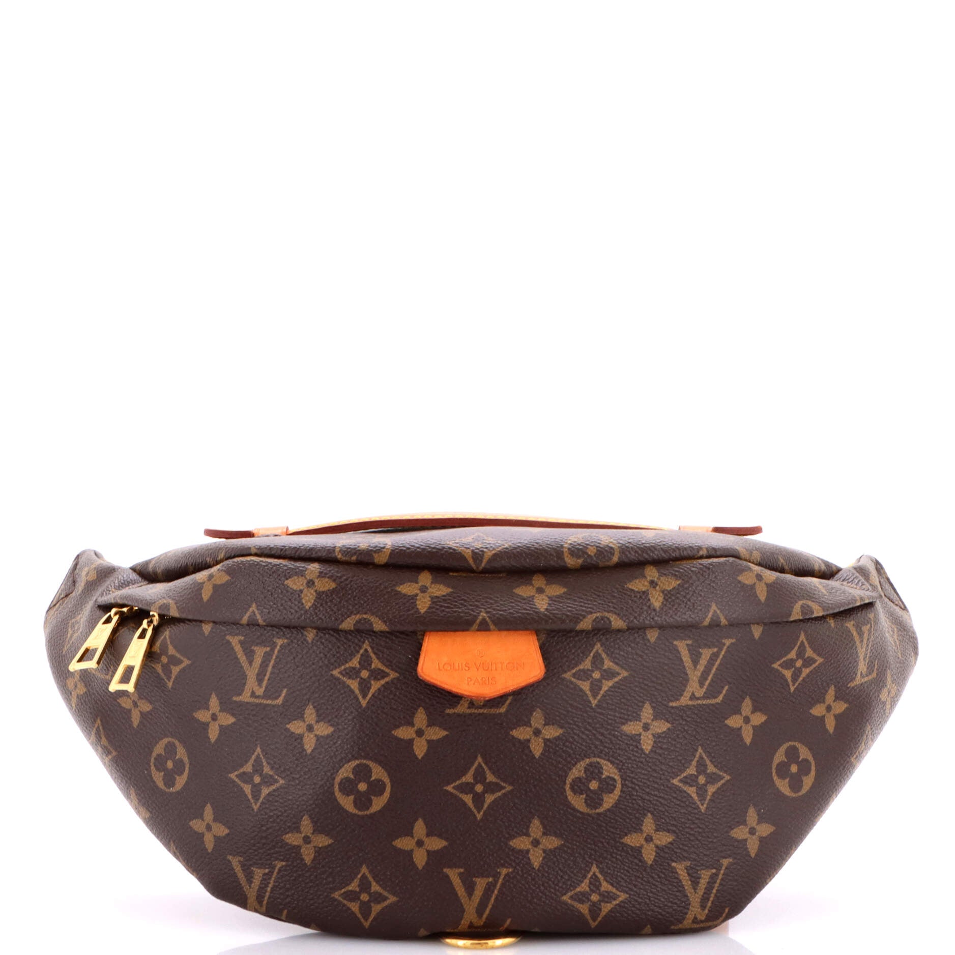 Bum Bag Monogram Canvas