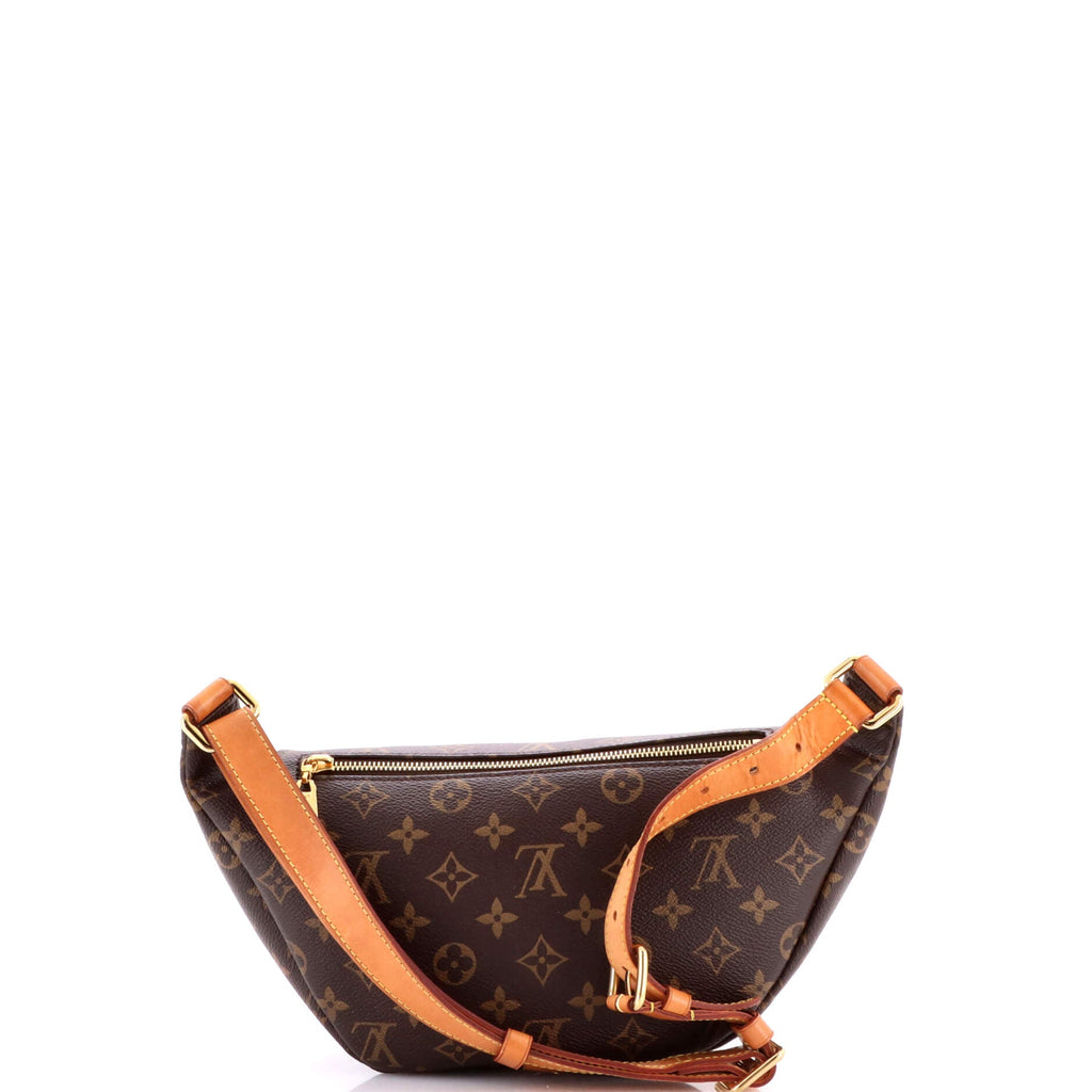 Bum Bag Monogram Canvas