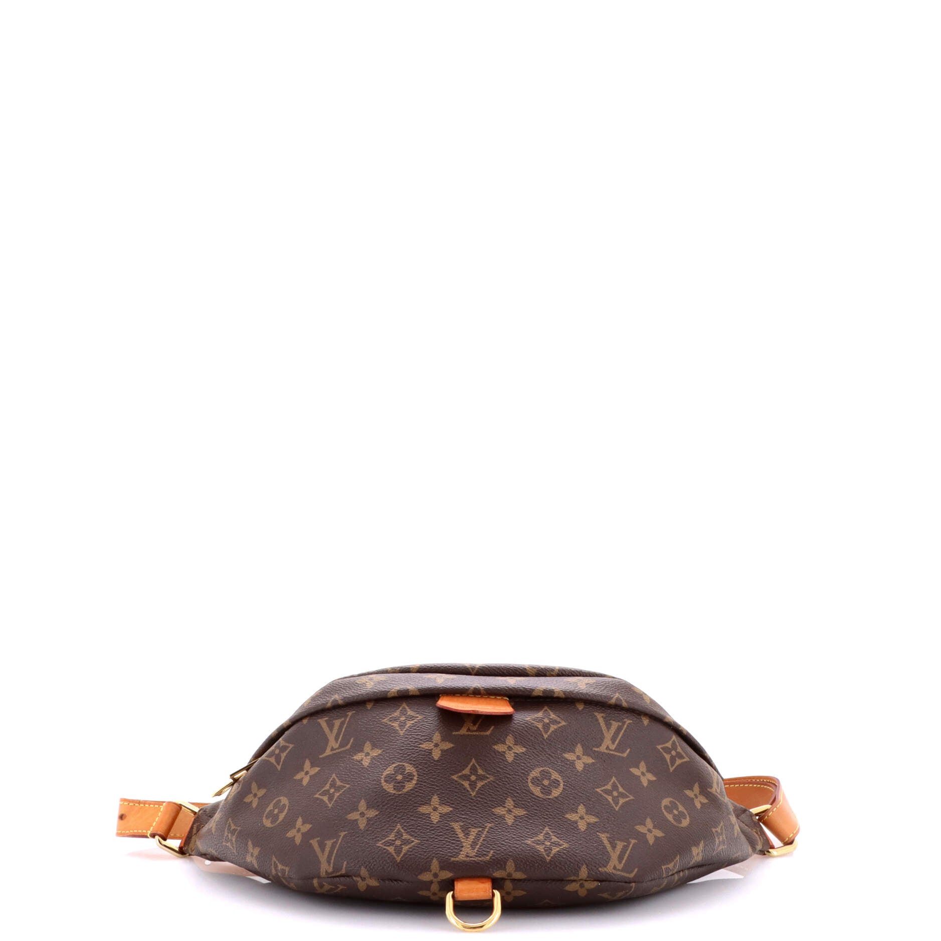 Bum Bag Monogram Canvas