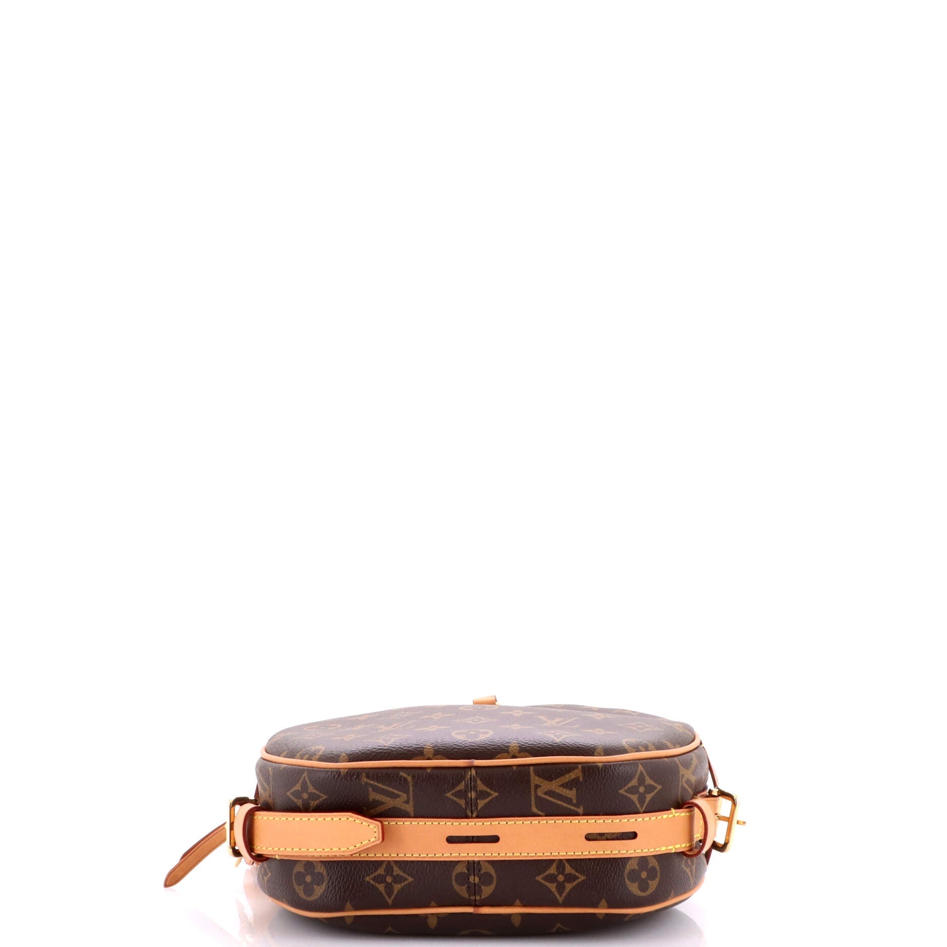 Boite Chapeau Souple Bag Monogram Canvas MM