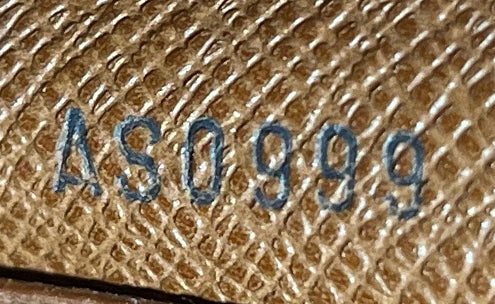 Musette Salsa Handbag Monogram Canvas GM