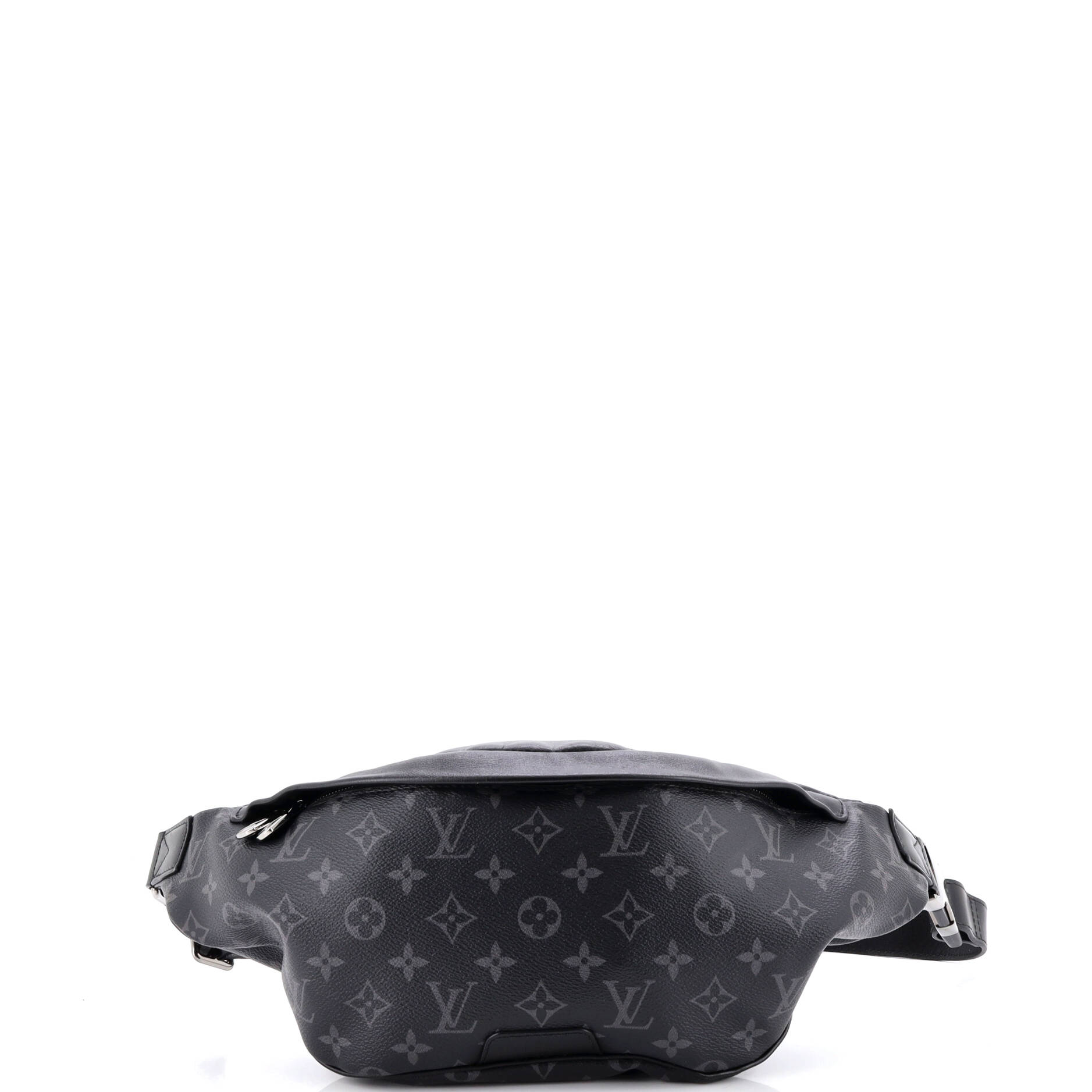 Discovery Bumbag Monogram Eclipse Canvas