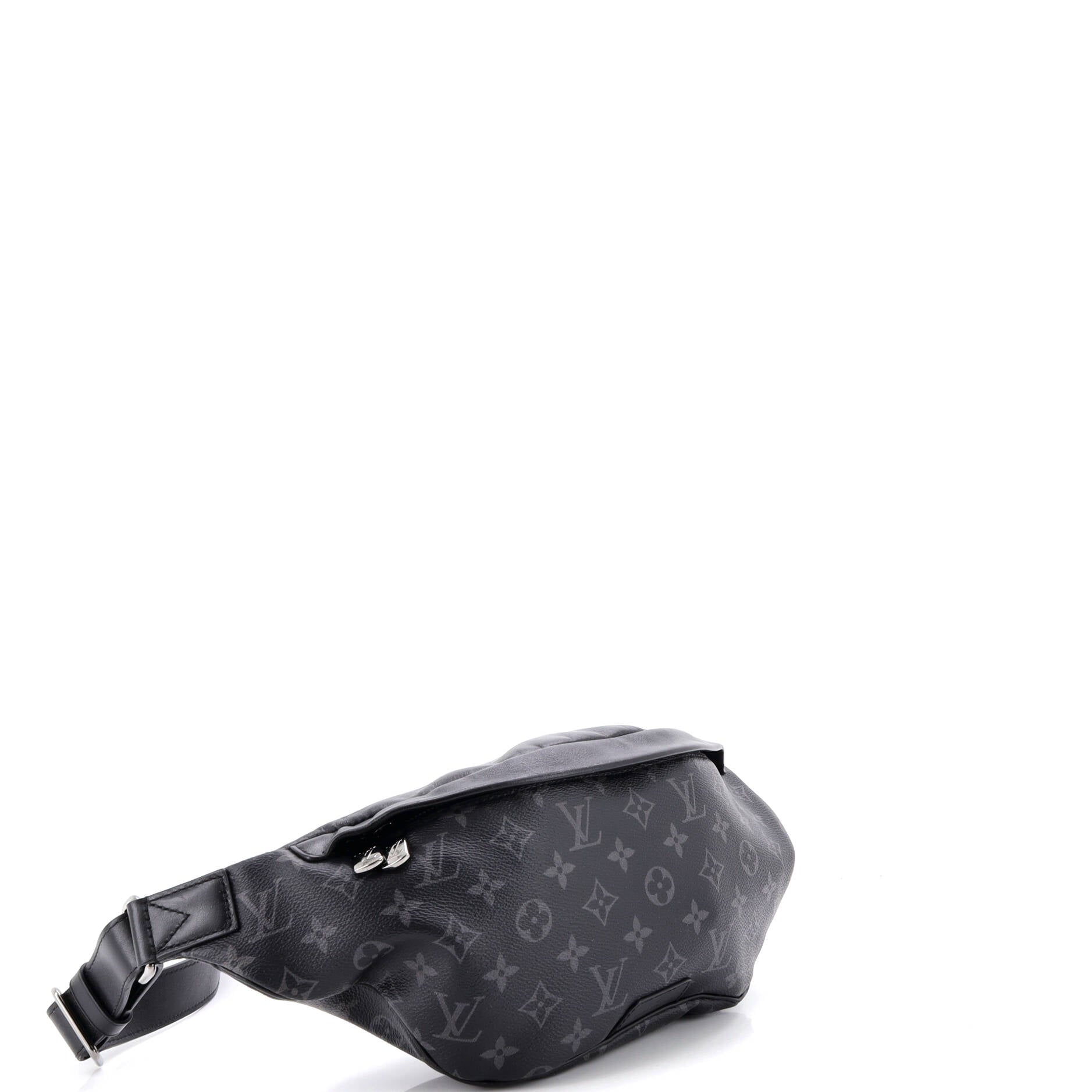 Discovery Bumbag Monogram Eclipse Canvas
