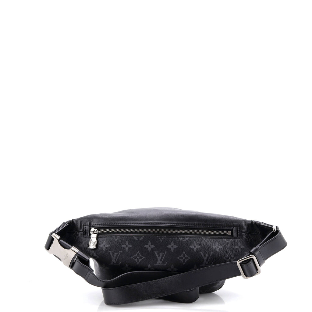Discovery Bumbag Monogram Eclipse Canvas