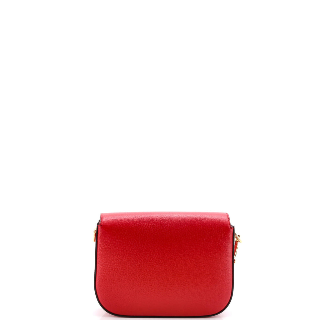 x Adidas Horsebit 1955 Shoulder Bag Leather Mini