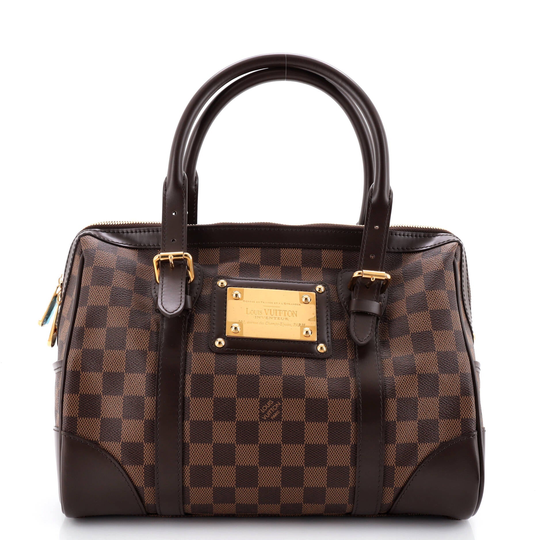 Berkeley Handbag Damier
