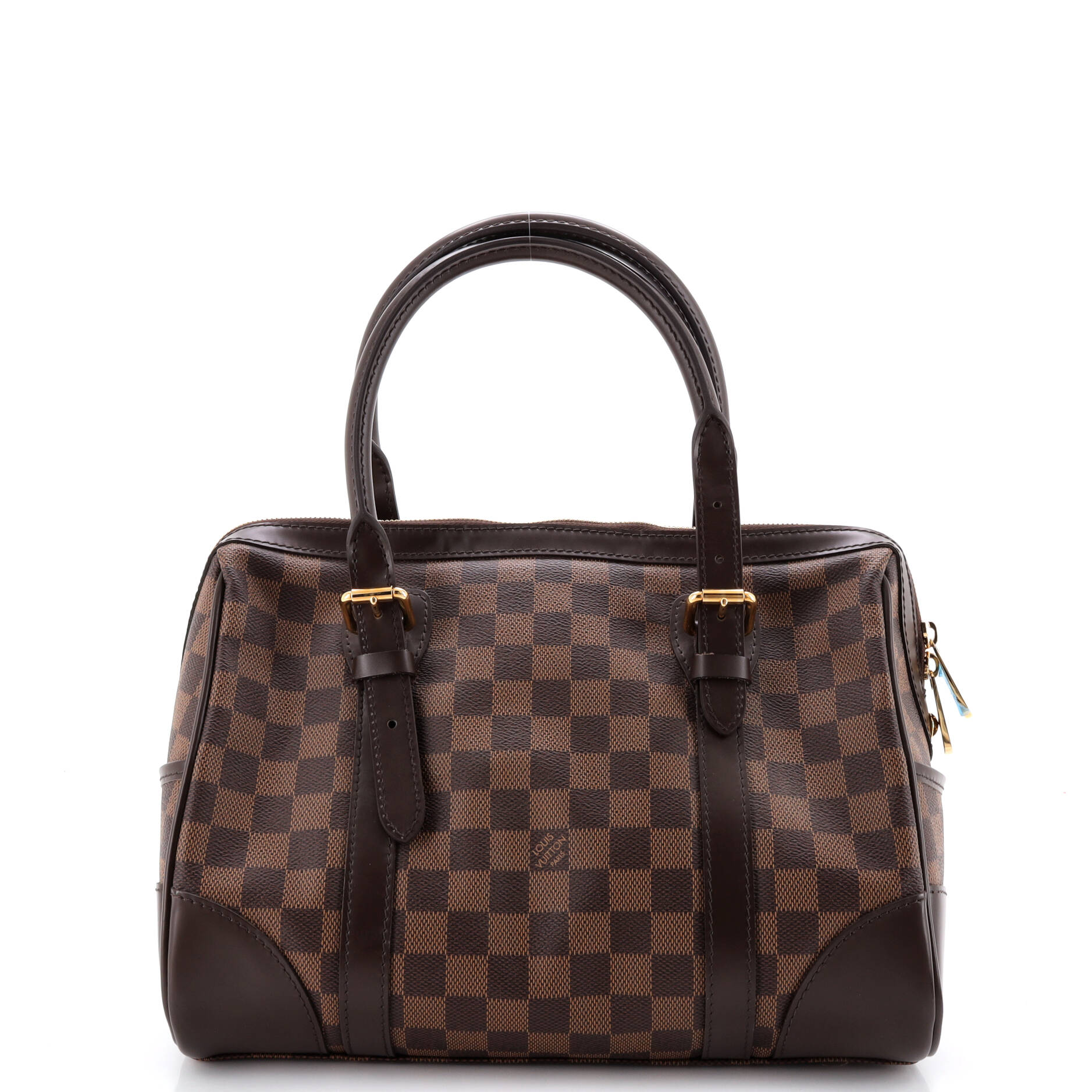 Berkeley Handbag Damier
