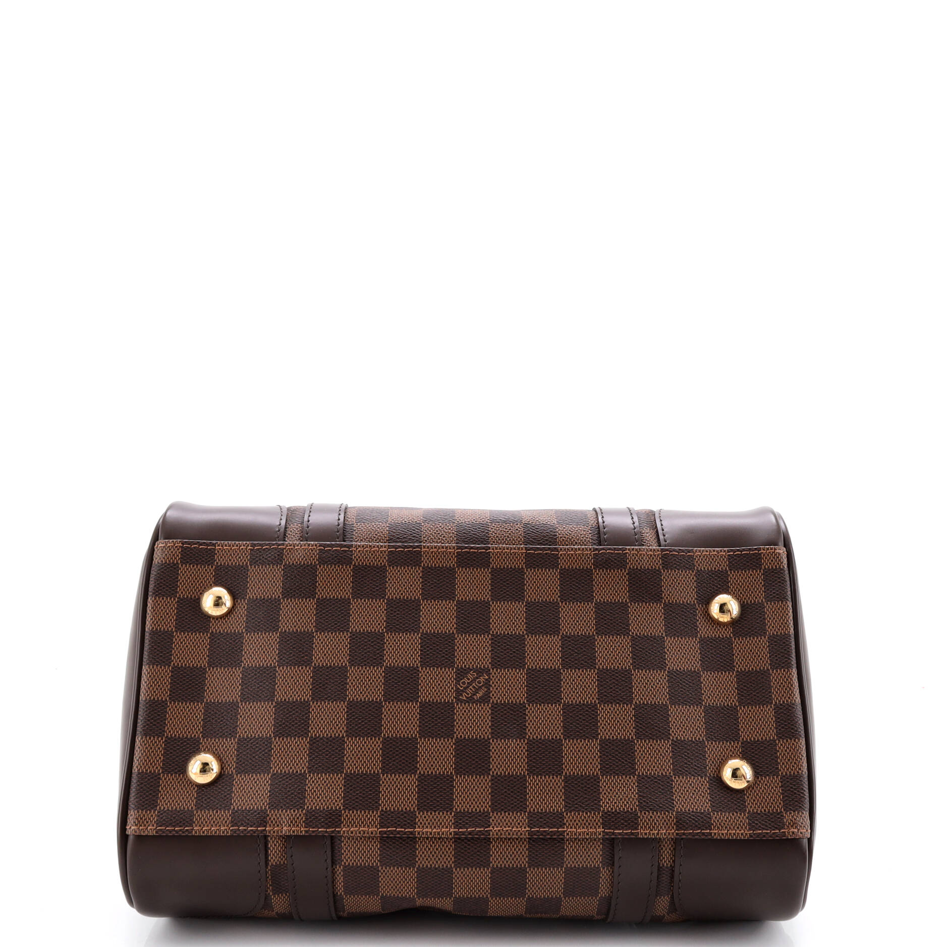 Berkeley Handbag Damier
